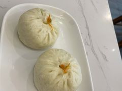 什锦粉丝包-李与白包子铺(桐梓林店)