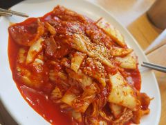 -李先生的首尔小馆(松江启源广场店)