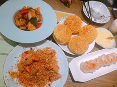 -火啫啫·粤式啫啫煲(南通首店)