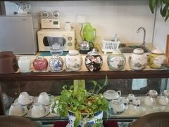 -三味书屋(复兴门内大街店)