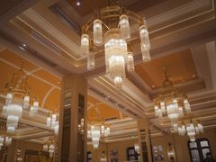 大堂-福楼法餐厅FLO