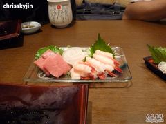 -板长寿司(铜锣湾店)