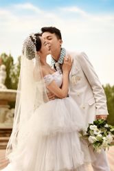 -唯一视觉婚纱摄影(李家村店)