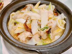 -迈姨·潮州菜(麓湖公园店)