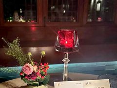 -三嚥阁 La Villa Restaurant