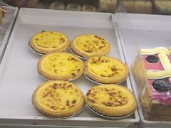-蜂蝶来饼店(拱北总店)