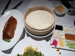 -四季民福烤鸭店(王府井东安门店)