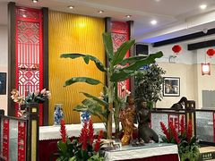 -太婆天府山珍酒楼(亚运村店)