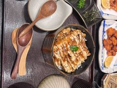 -玄白·炭烤活鳗(上海首店)