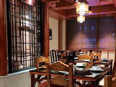 包厢-大宅院(西溪路店)