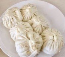 -津门张记包子铺(华昌道店)