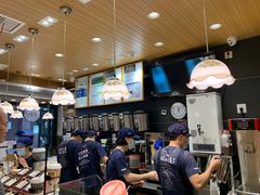-茶颜悦色(登高路上店)