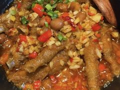 -坛宗剁椒鱼头(河西王府井店)