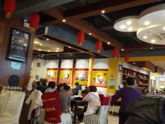 大堂-妈妈传炖品(双林店)