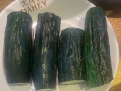 -大河宴·椒麻鱼火锅(北京路中和美食街店)