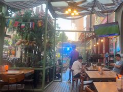 -巴伐利亚啤酒坊(意式风情街店)