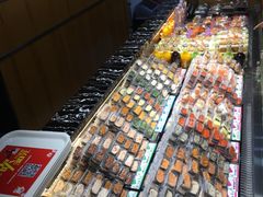 -池田寿司·新鲜现做(昌平悦荟店)