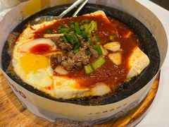 -七八冷面·延边朝鲜族美食(世纪汇店)