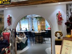 -桂园餐厅(五大道店)