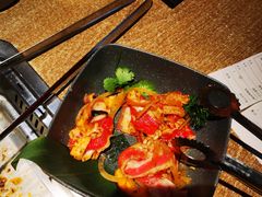 -新石器烤肉(石路天虹店)