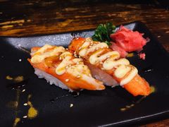 -小川洋风料理(街道口店)