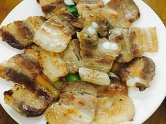-米郎餐厅·朝鲜族料理(延长路店)