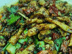 -树厨贵州菜(大十字店)