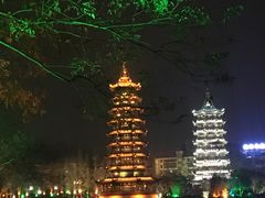 -桂林两江四湖景区