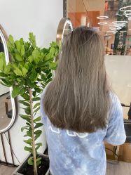 -ON STAR SALON