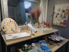 -100家灵感仓库·DIY团建(什刹海店)