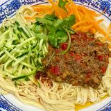 兰州牛肉面
