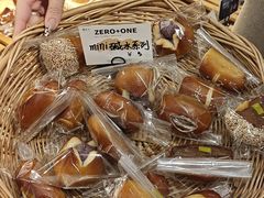 -0+1·手作面包(新北店)