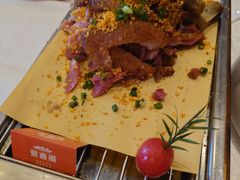 -聚鑫阁江浙菜·非遗传承技艺(青村帝华园店)
