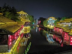 -台儿庄古城