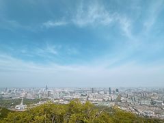 -千佛山风景名胜区