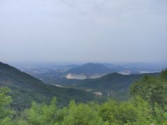 -北京十三陵国家森林公园蟒山景区