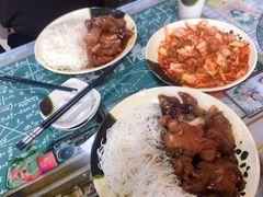 -贤花饭店(凯德店)