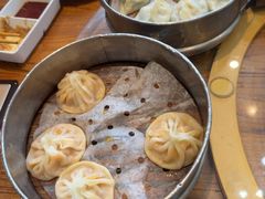 -海味当家·蒸锅海鲜(星海公园店)