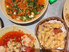-廖川菜(金虹桥店)