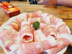 -胖三嬢·呱呱老火锅(北京总店)