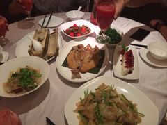 iphone_upload_pic-粗茶淡饭·汉口公馆(循礼门店)