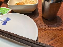 -青山青豆花·笑禅豆腐鱼(黄泥塝店)