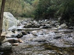 -少华山国家森林公园
