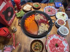-楠火锅(广州总店)