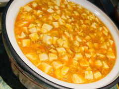 手拆蟹粉豆腐-苏帮袁Sue Cuisine(南开大悦城店)