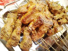 羊排-寻香羊小羊·徐州烧烤(南京店)