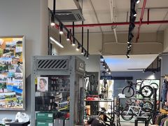 -SPECIALIZED闪电自行车(建国西路店)