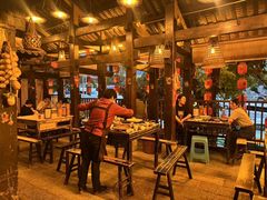 -饭江湖·江湖菜(湖广会馆店)