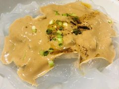-很久以前羊肉串(簋街店)