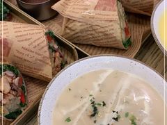 -就是卷儿Wrap and Roll(宣化路店)